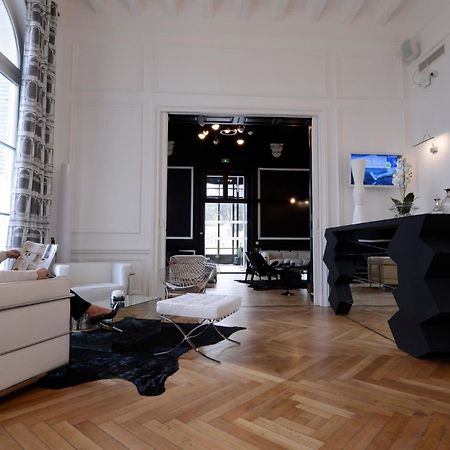 Art Hotel Рошкорбон Екстер'єр фото