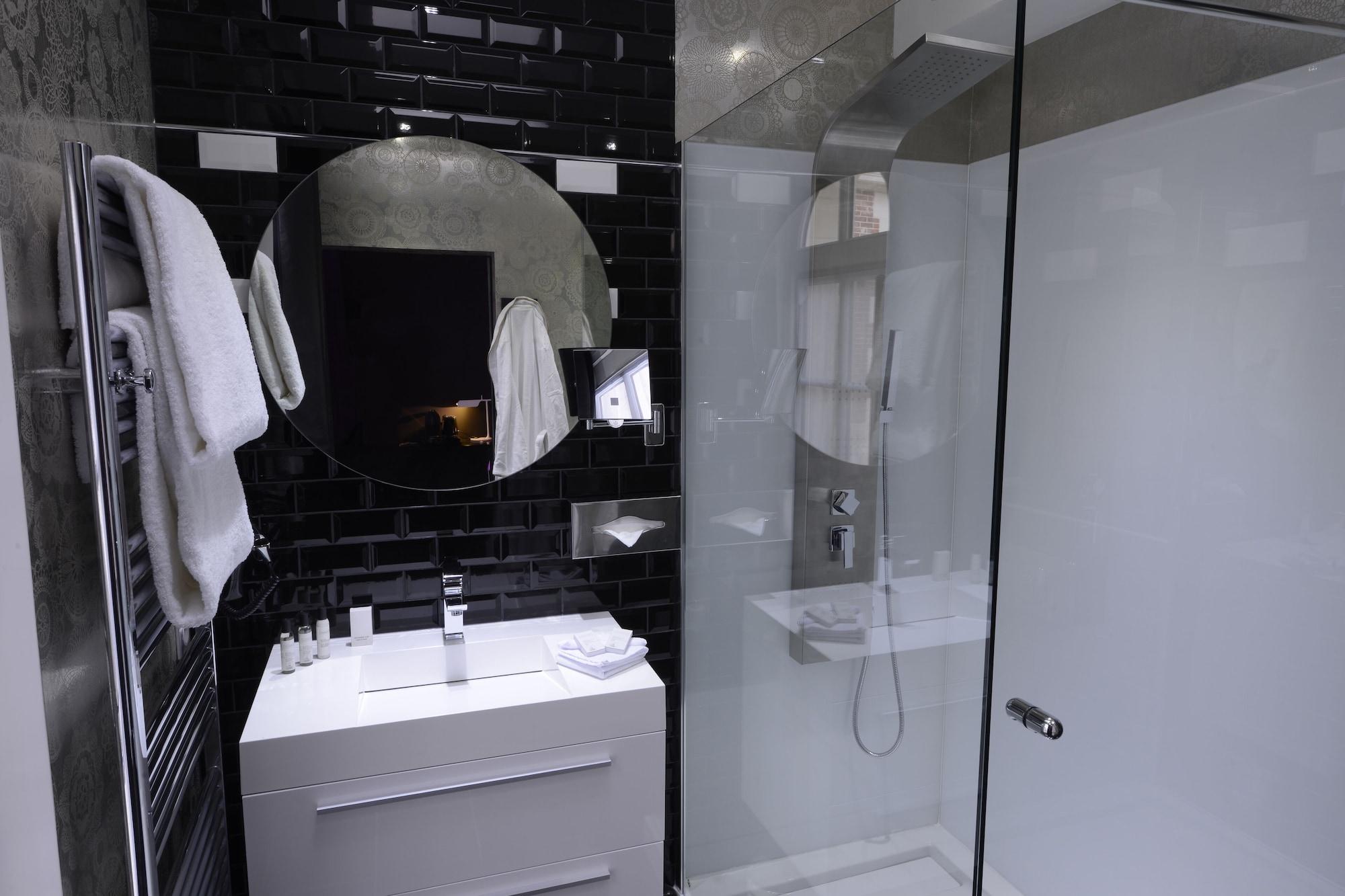 Art Hotel Рошкорбон Екстер'єр фото