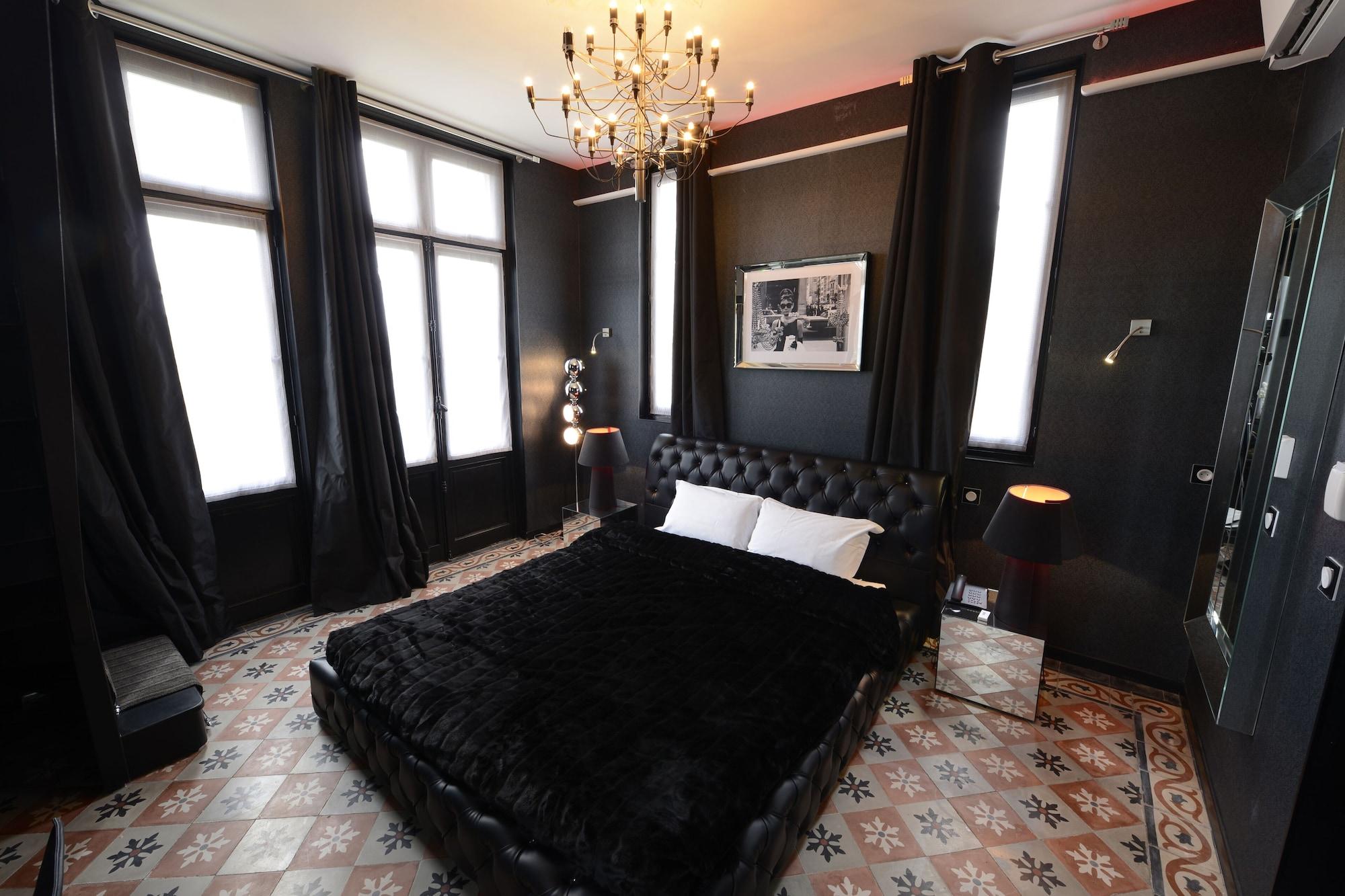 Art Hotel Рошкорбон Екстер'єр фото