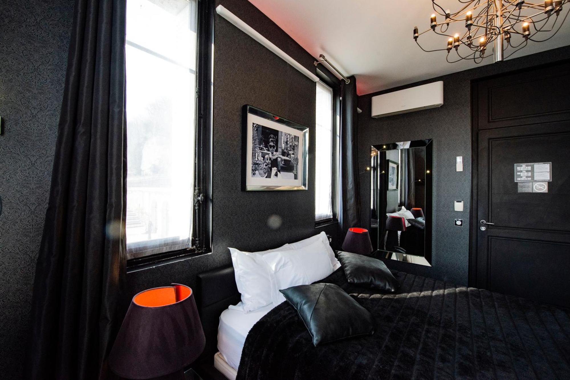 Art Hotel Рошкорбон Екстер'єр фото