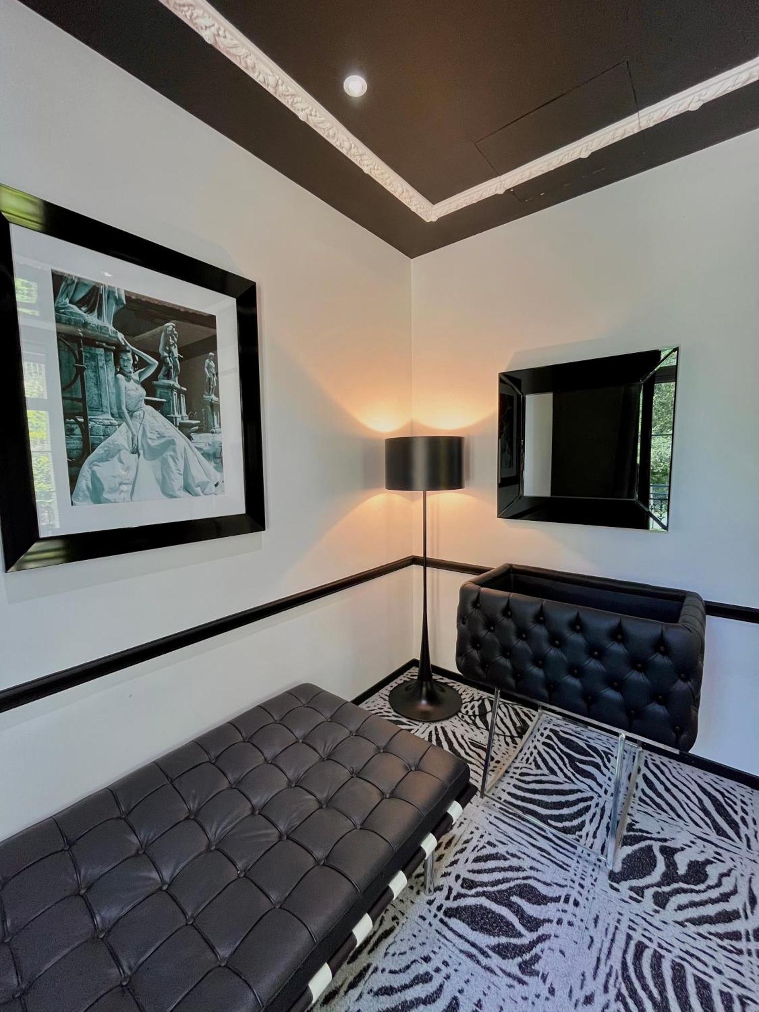 Art Hotel Рошкорбон Екстер'єр фото