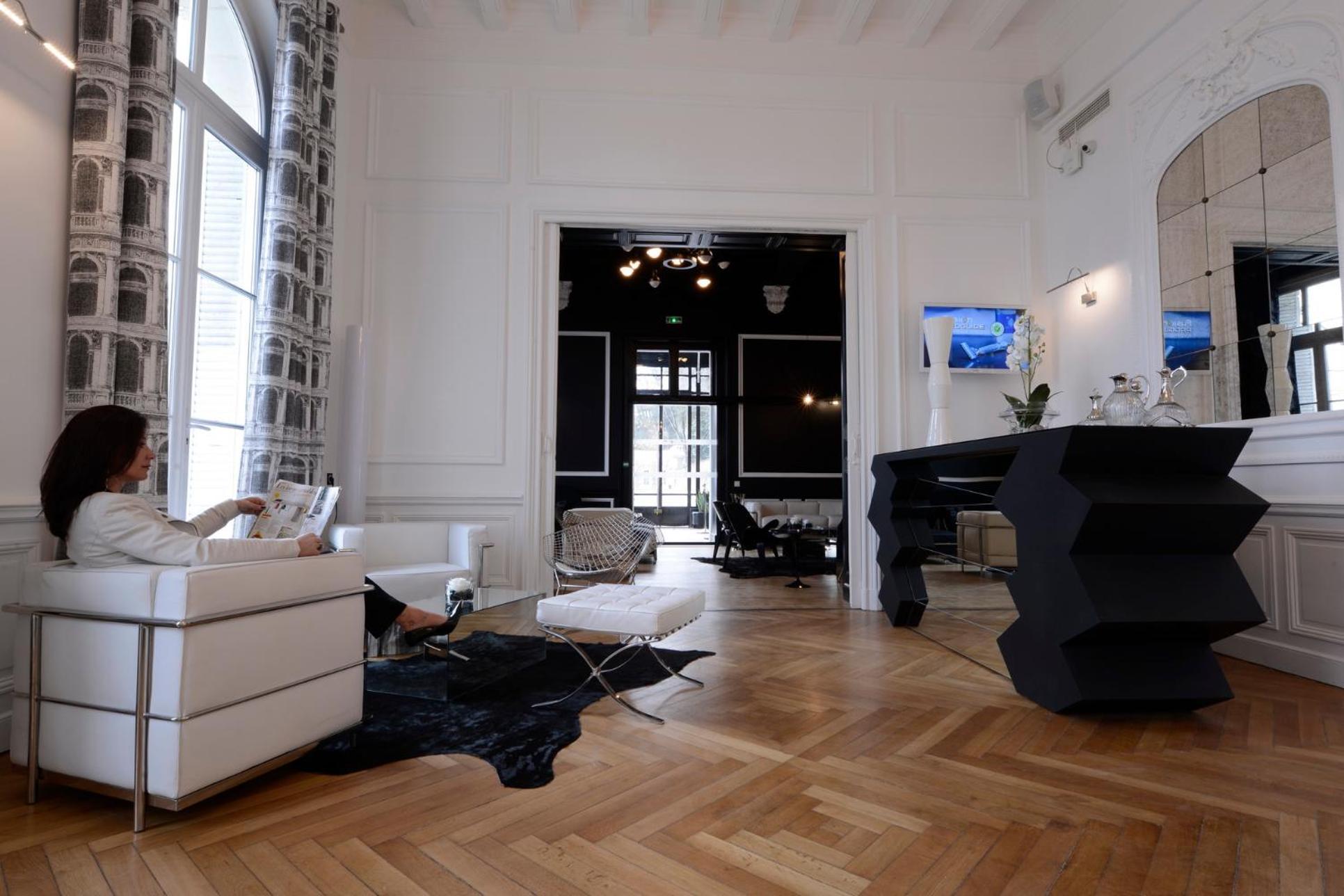 Art Hotel Рошкорбон Екстер'єр фото